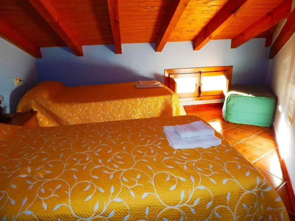 Casa Rural Parada Real CR-CC-00258