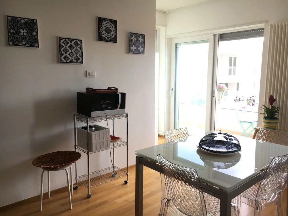 Teti Holiday Home