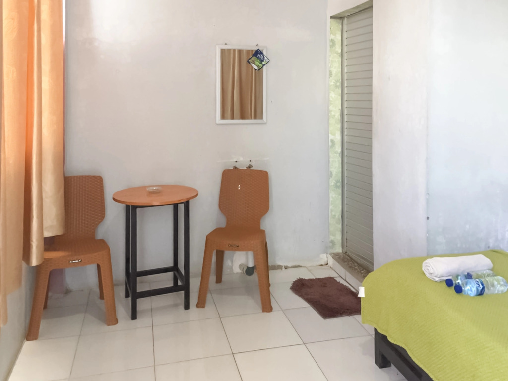 Aquino Marito Homestay RedPartner