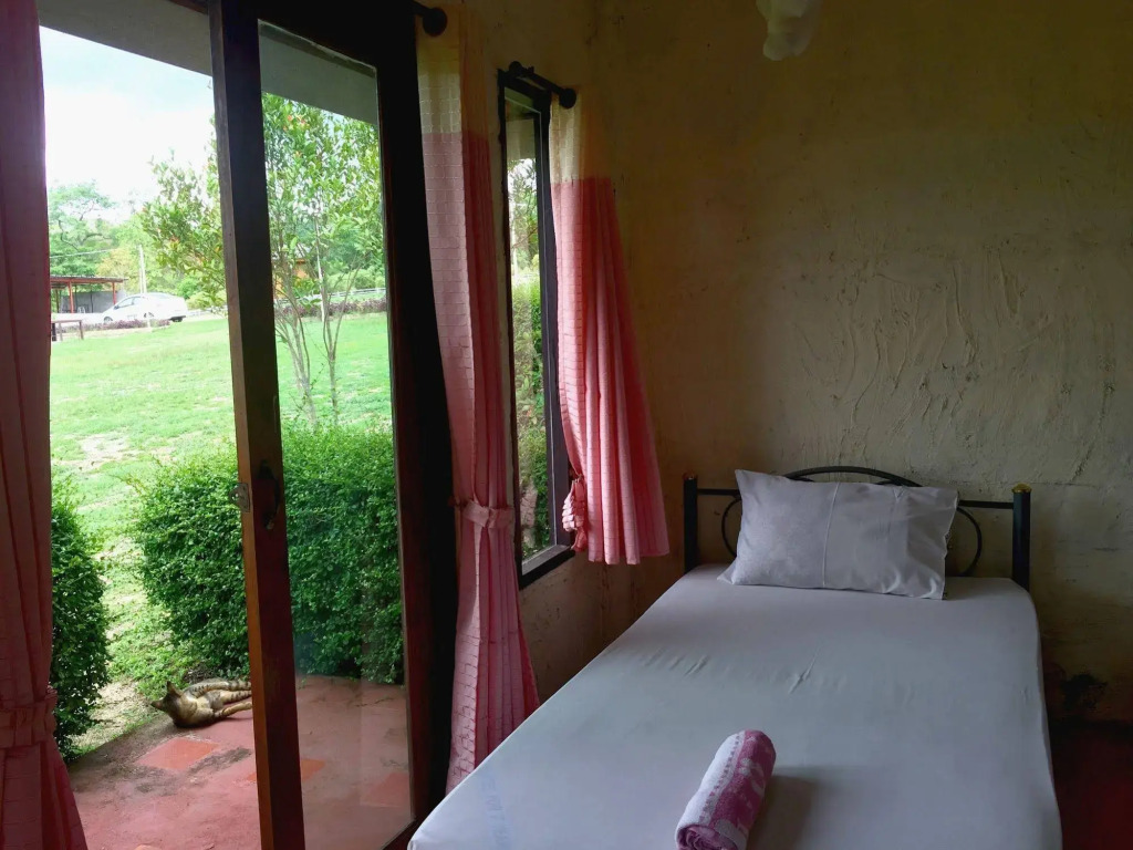 Baan Suan View Pai Resort