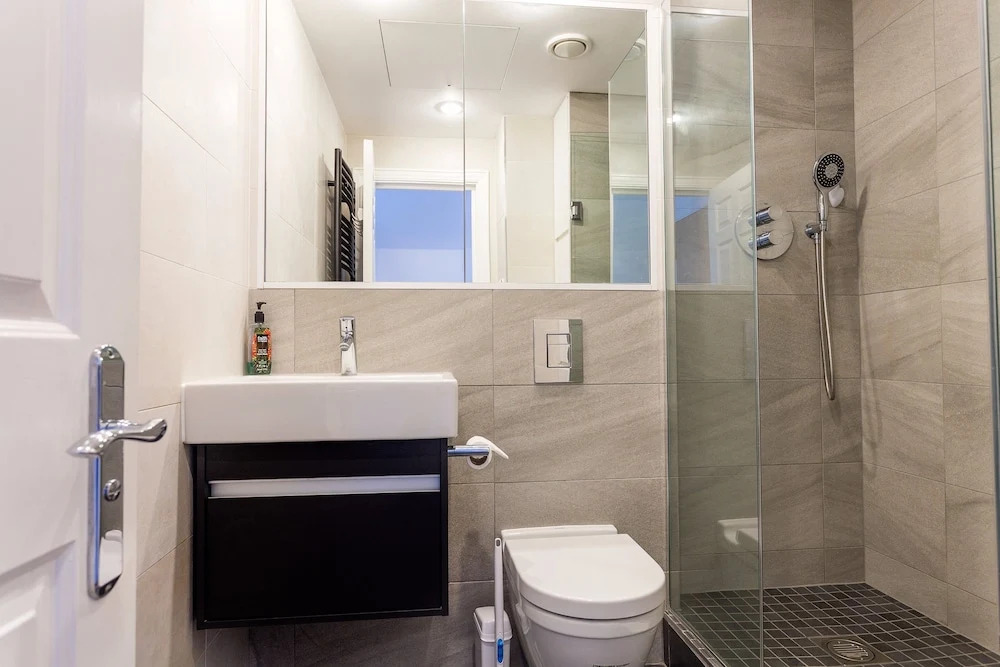 Fantastic 1 Bed South Kensington Flat