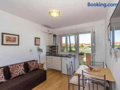 Apartment Bilic