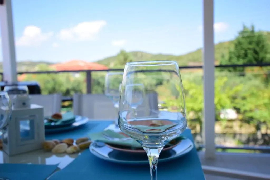 ☆ Vista Luxury Suites ☆ Toroni Halkidiki 3BR