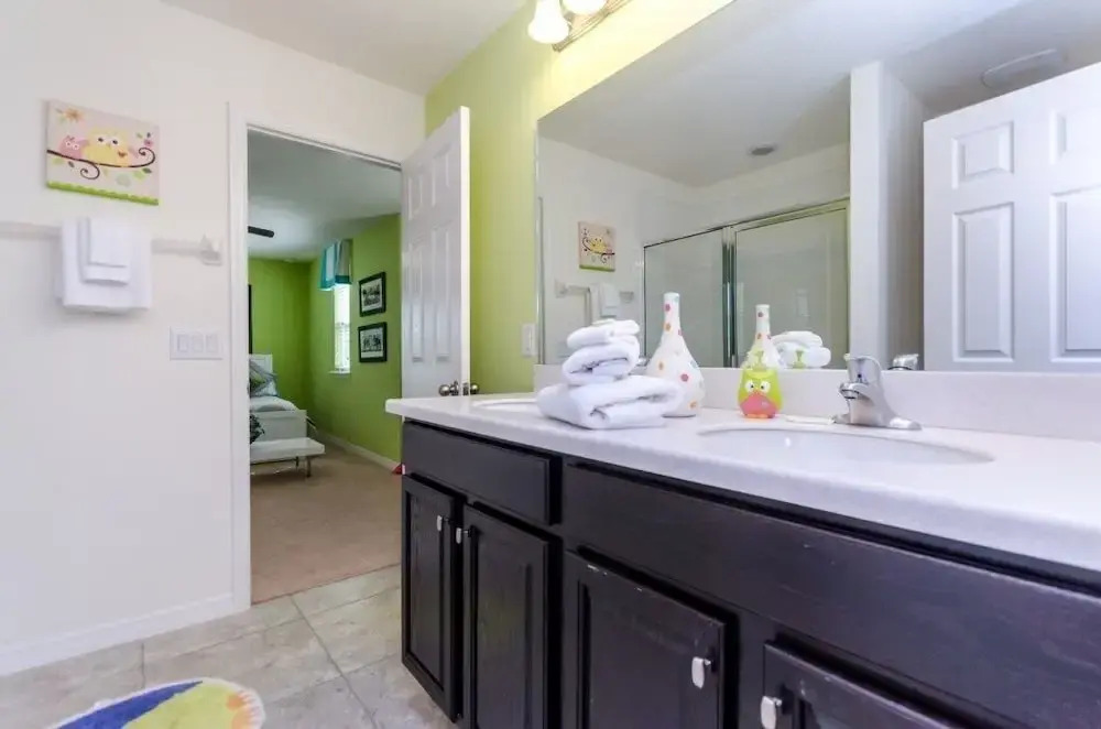 1214yc Stunning Showcase 7 Bed 6 Bath Property 7 Bedroom Villa by Redawning