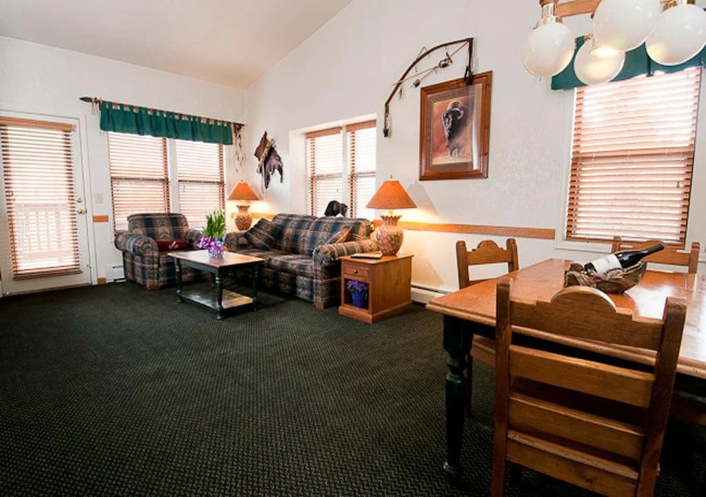 Wildwood Inn
