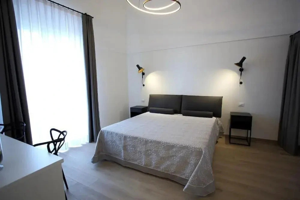 Casanera Guesthouse