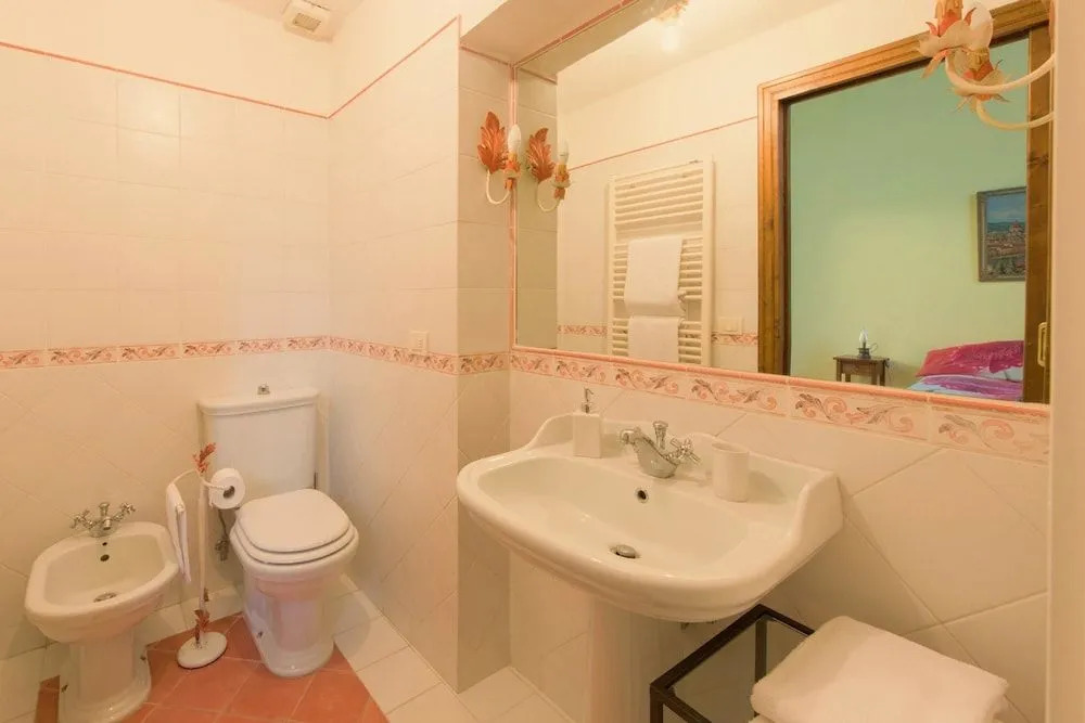 Le Civette Country Resort