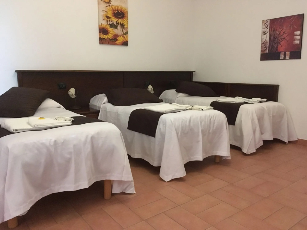 Giardini di Marzo Lecce B&B