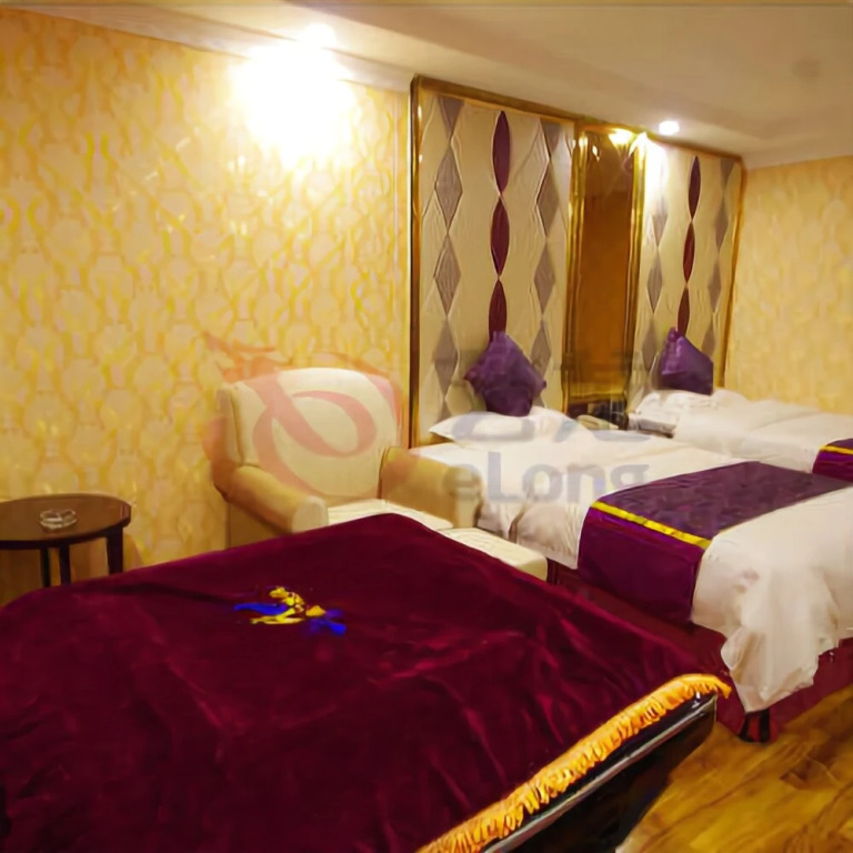 Lincheng Holiday Hotel