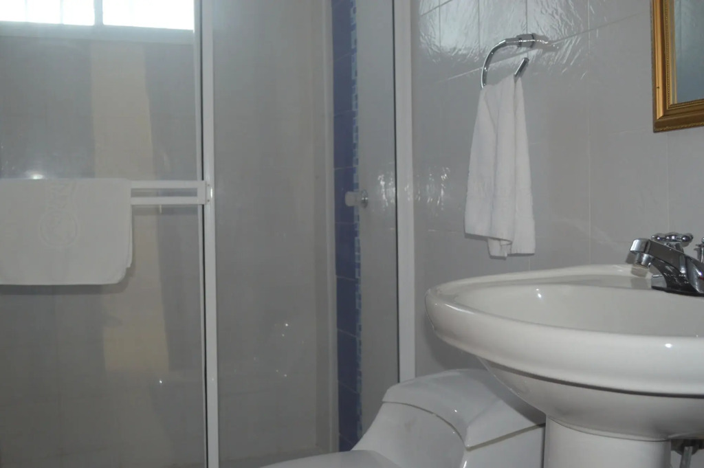 Hotel San Miguel Imperial