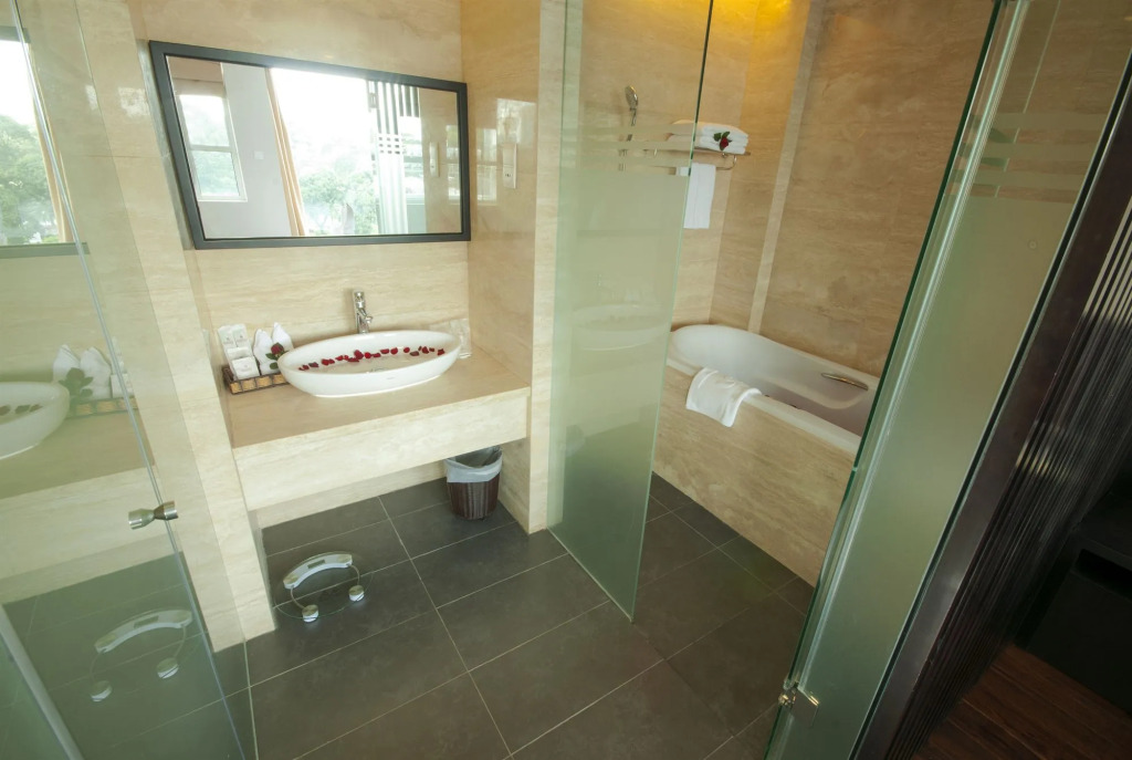 M Village Hotel Tao Đàn Park, a brand of Modern Village Lifestyle