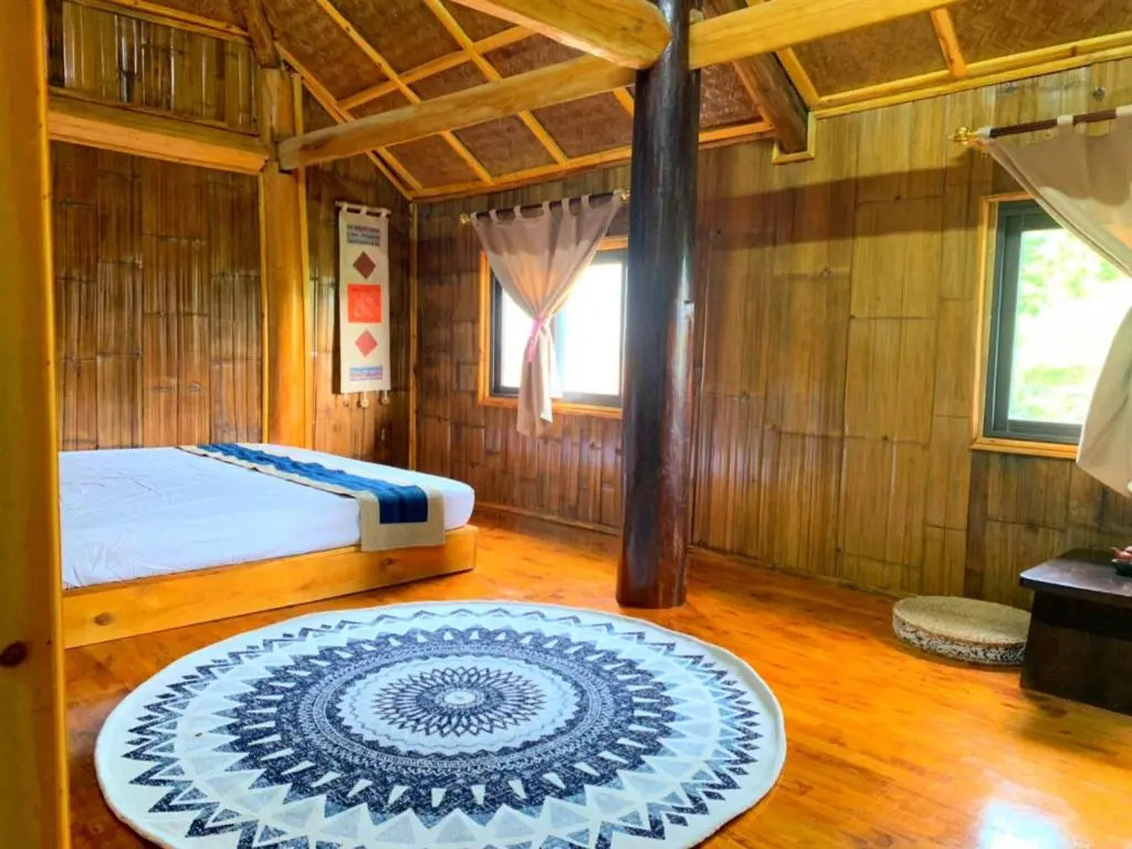 Homestay số 91-Suối Hồ Sa Pa