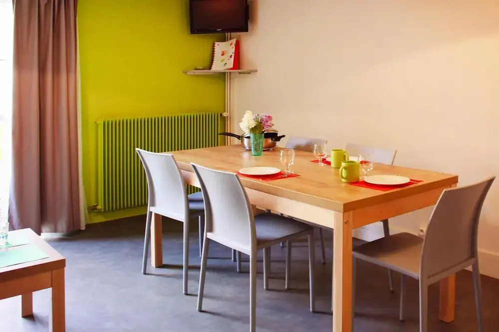 Apartment in Amboise With Terrace