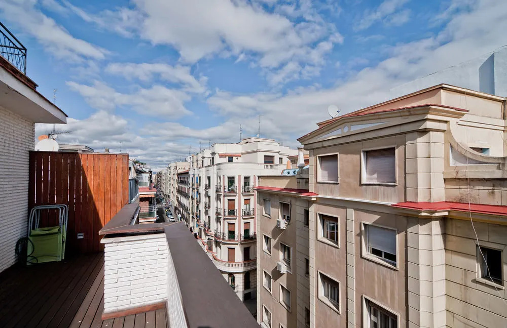 Apartamento Princesa 3