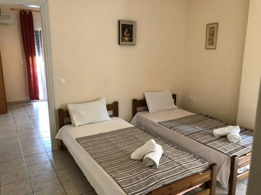 Rooms Lazos
