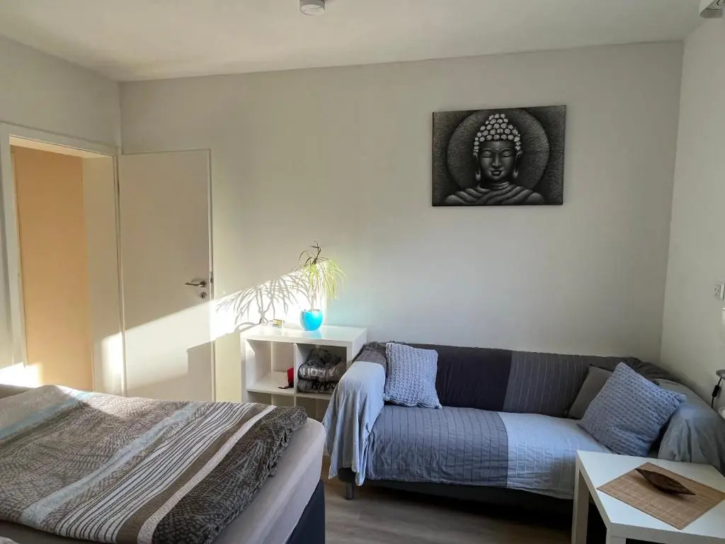 Ferienwohnung Weins