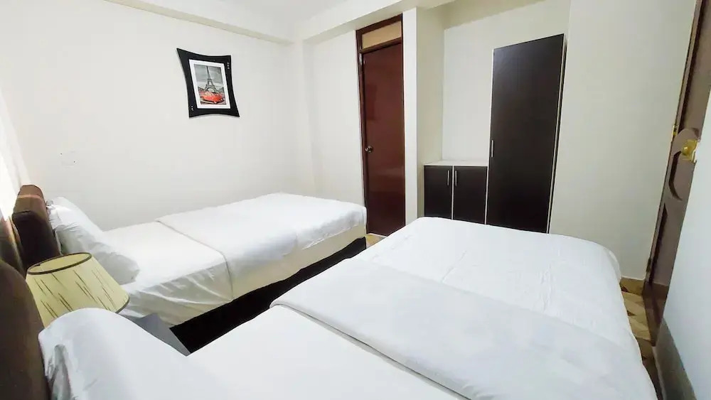 Samaná Hostal