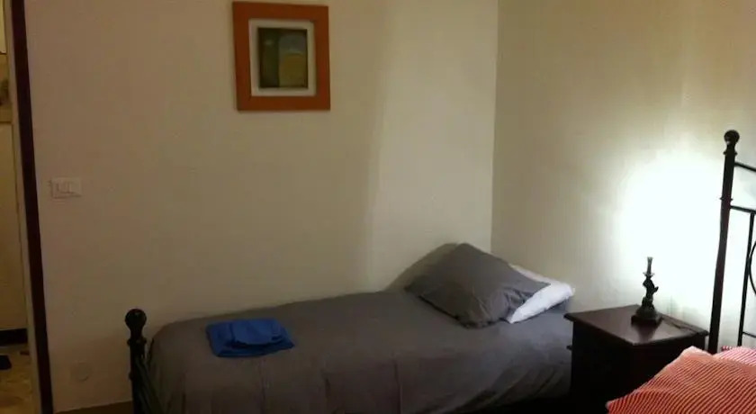 B&B Dolce Casa Aloi