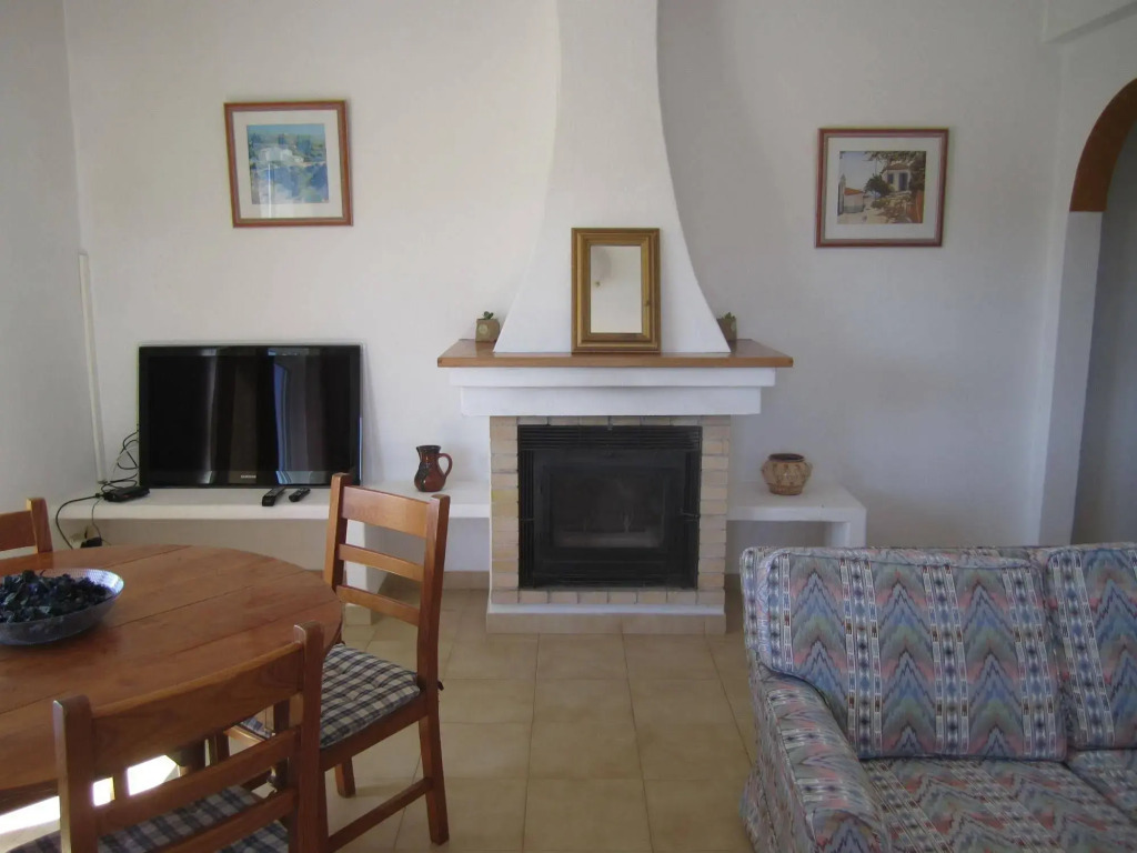 Casa Jardim Oasis