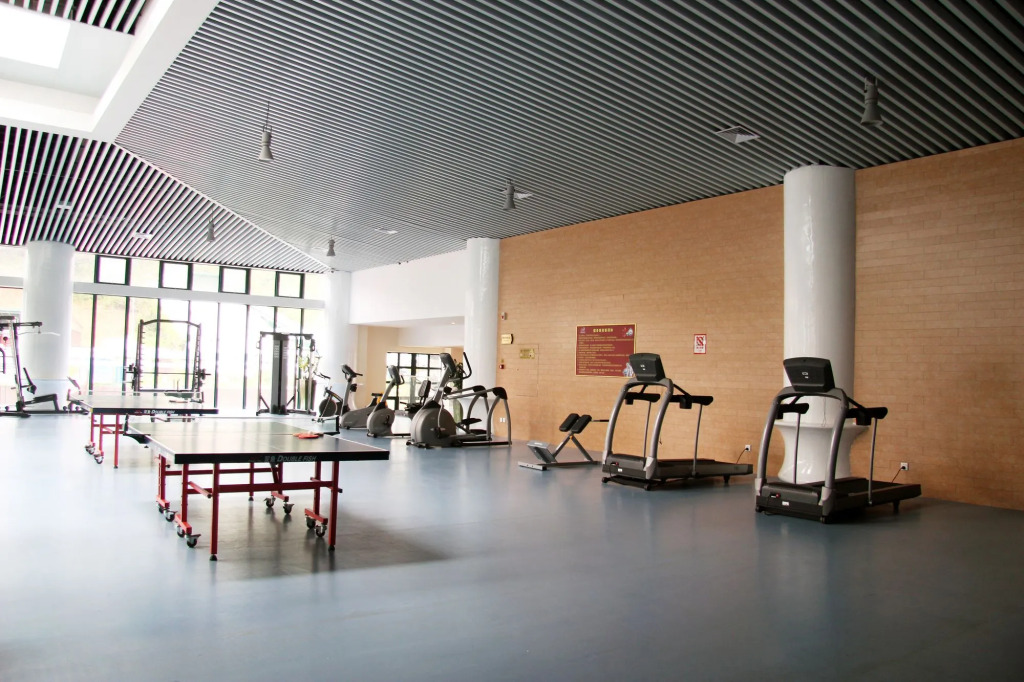 Four Points by Sheraton Heyuan Resort