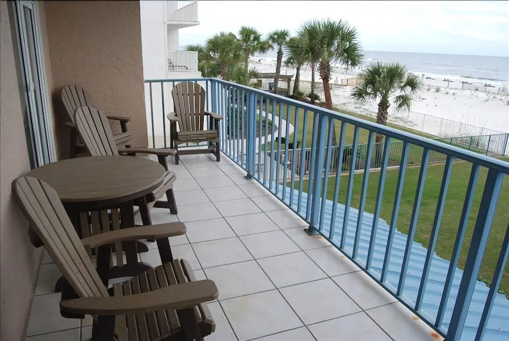 Surf Side Shores 2201 by RedAwning