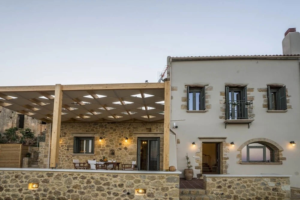 Villa Panareti
