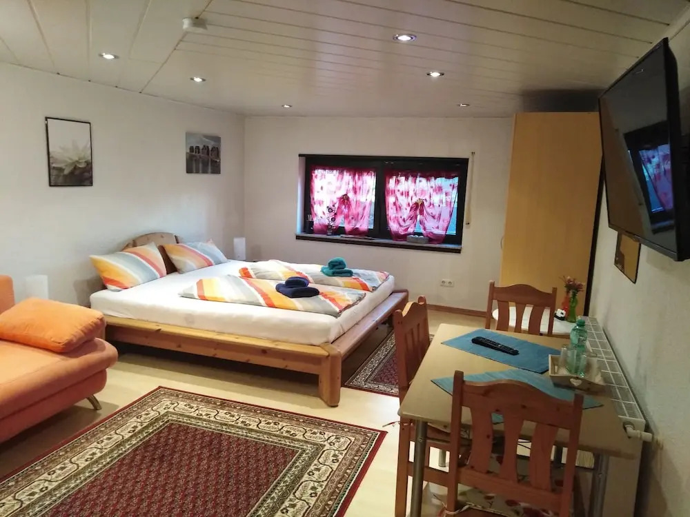 Lenas Ferienzimmer
