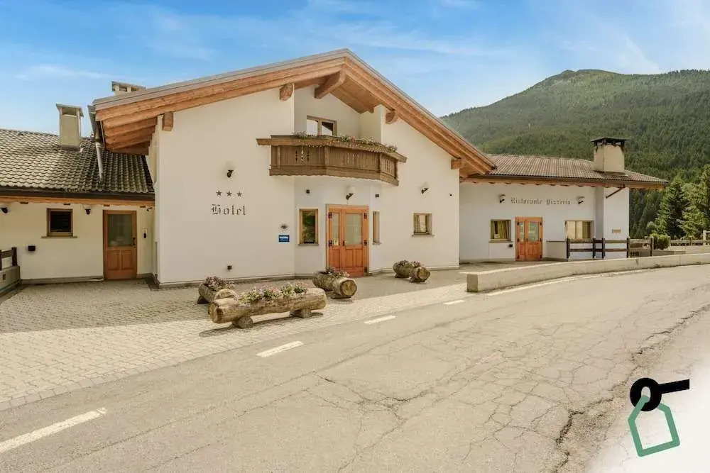 Hotiday Bormio Valdidentro