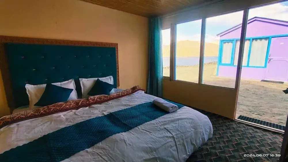Oasis Retreat Pangong