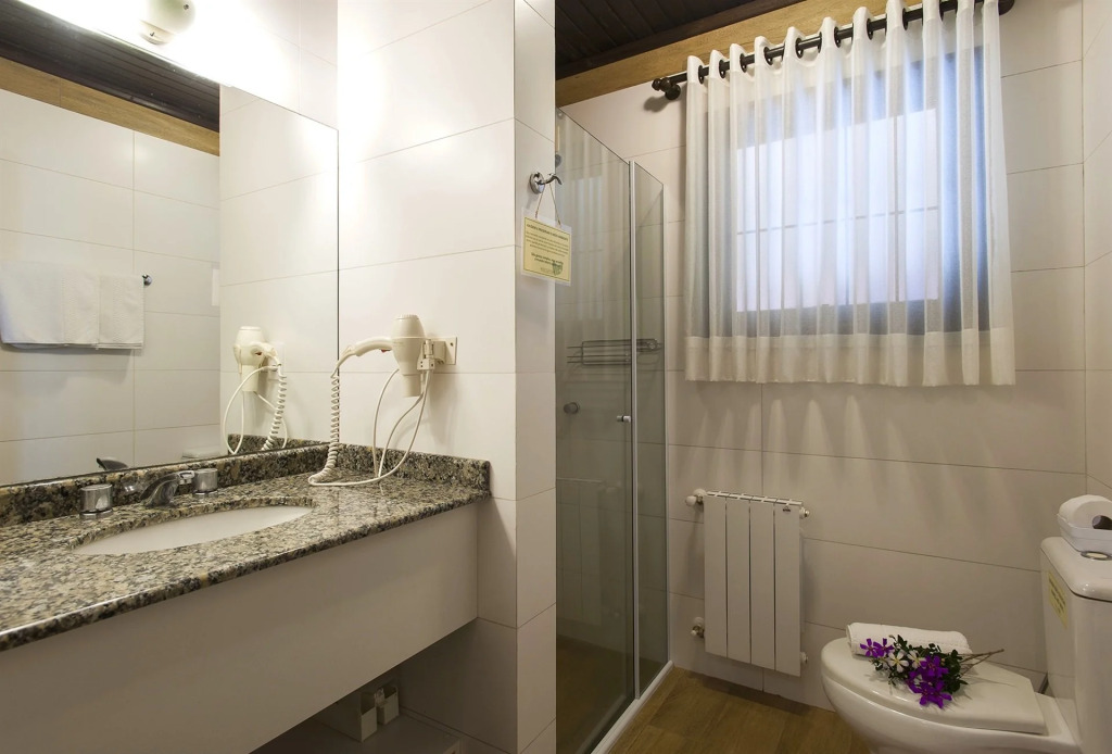 Hotel Canto Verde