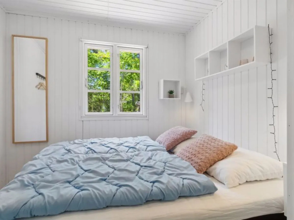 Holiday Home Malou - 350m from the sea by Interhome