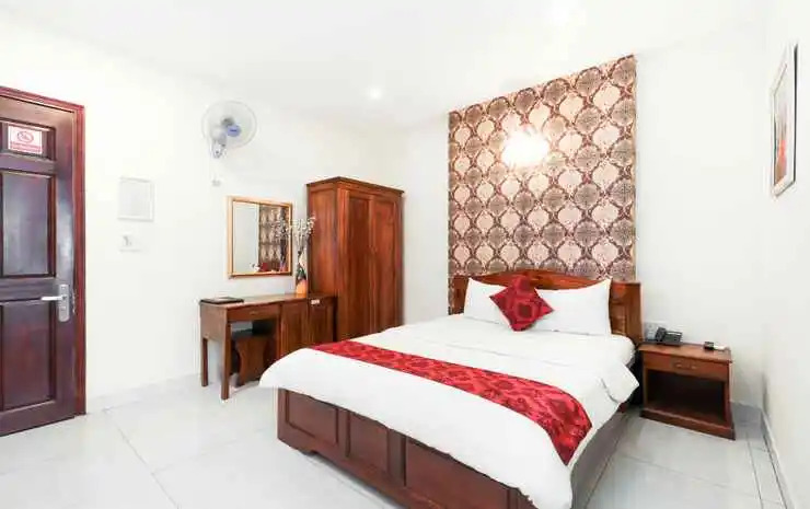 Minh Hoang Hotel
