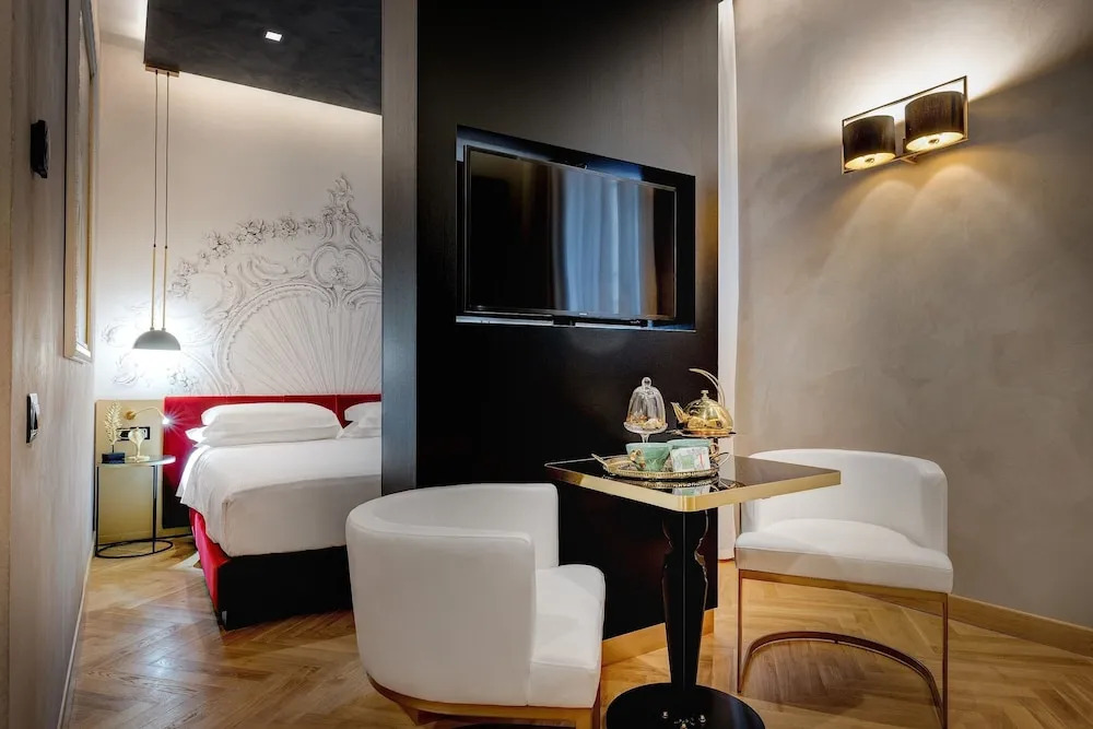 Dharma Boutique Hotel & SPA