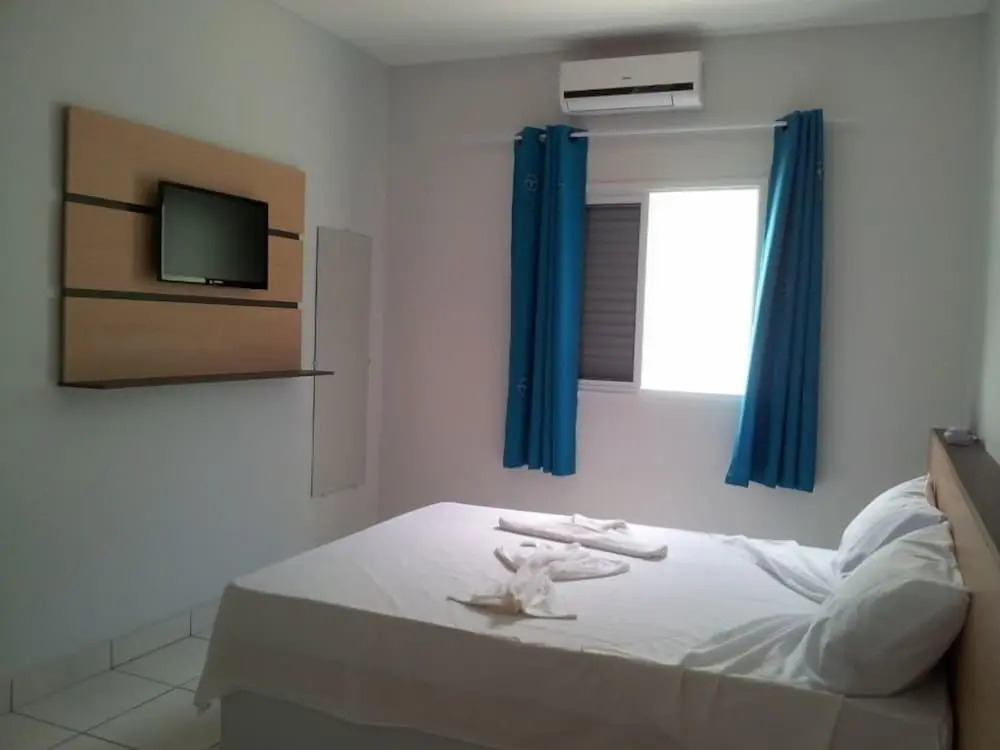 Cavalo Marinho Suites