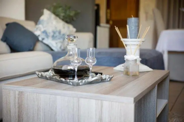 Vaal De Vue - Formanstreet 68 - Self Catering Apartment