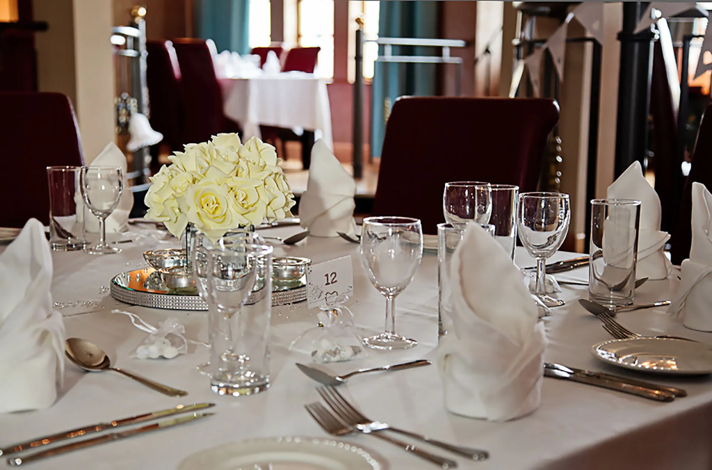 Skylark Hotel