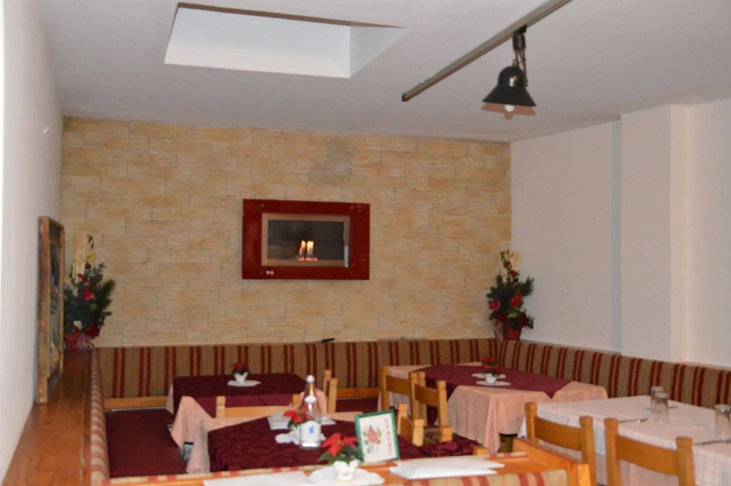 Hotel Garni Gonzaga
