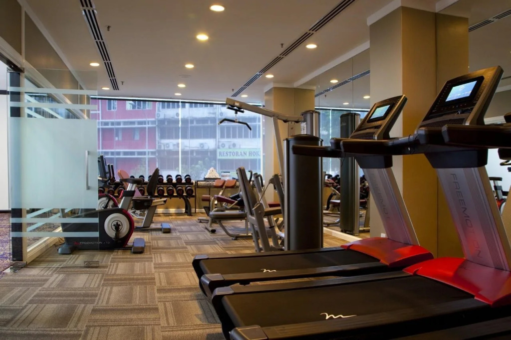 AC Hotel by Marriott Kuala Lumpur
