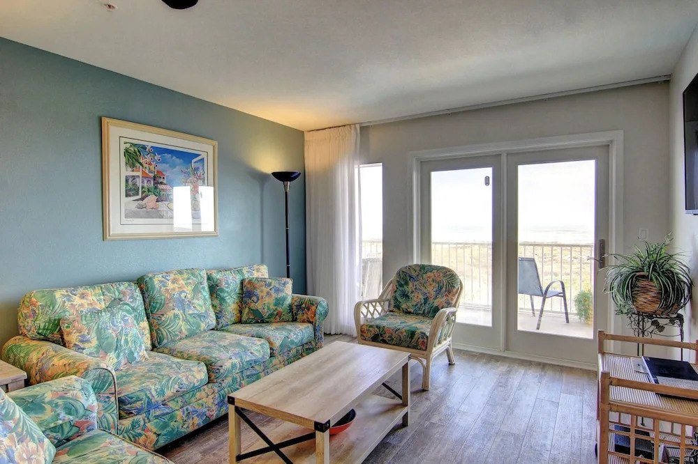Grand Caribbean 3007 2 Bedroom Condo by RedAwning