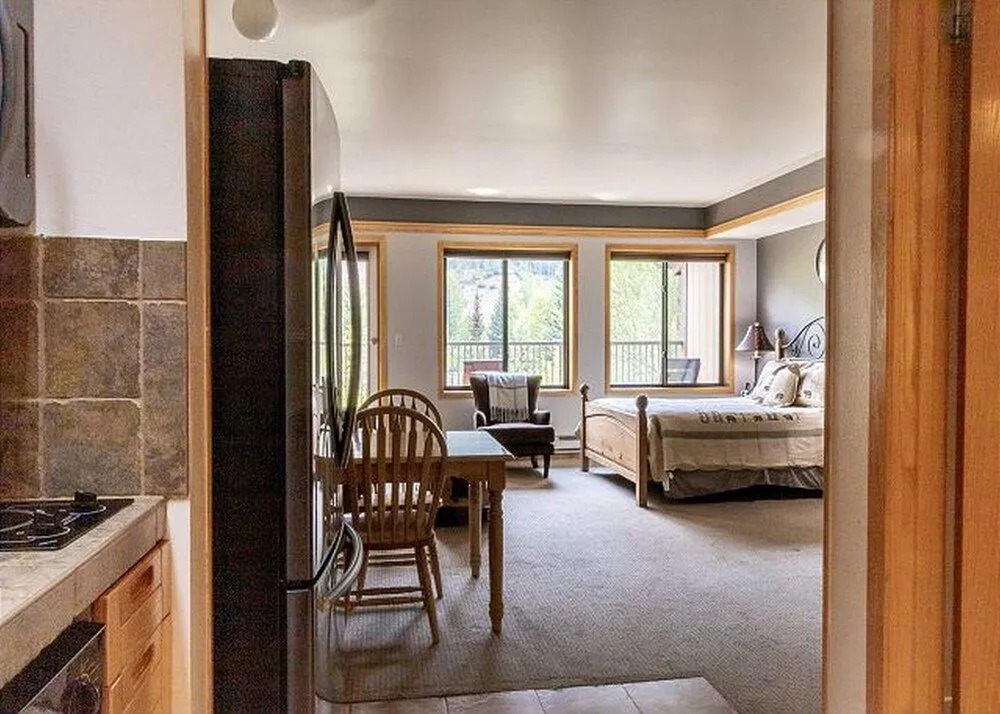 Slopeside by Summit County Mountain Retreats