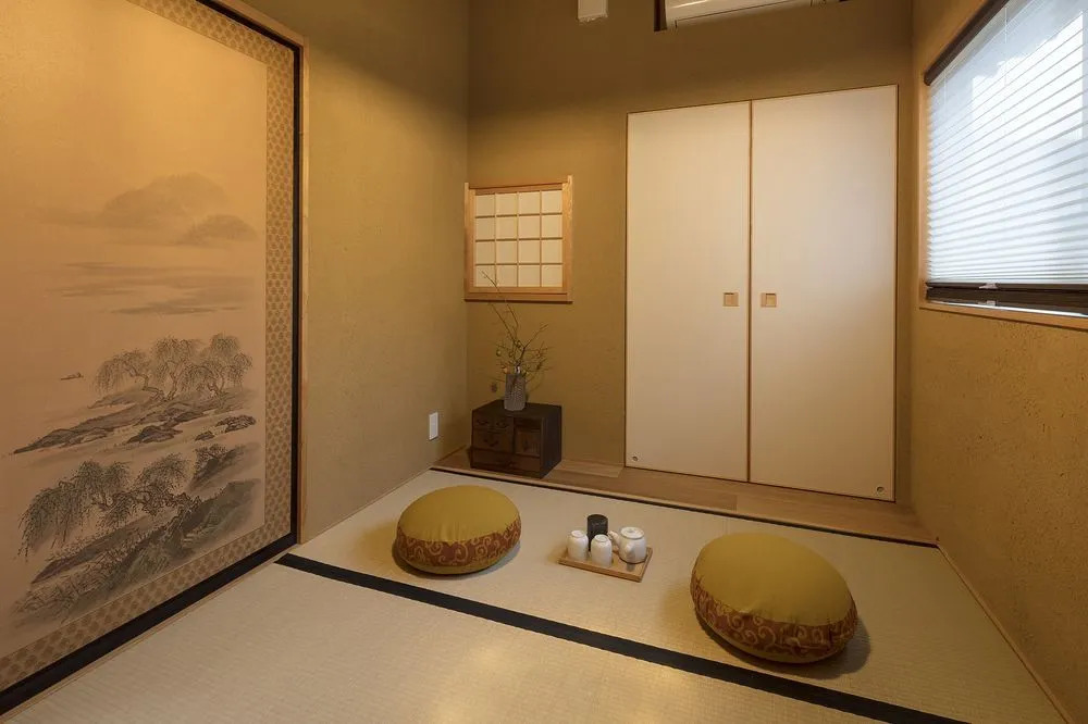THE MACHIYA VILLA Sanjo Shirakawa Koji