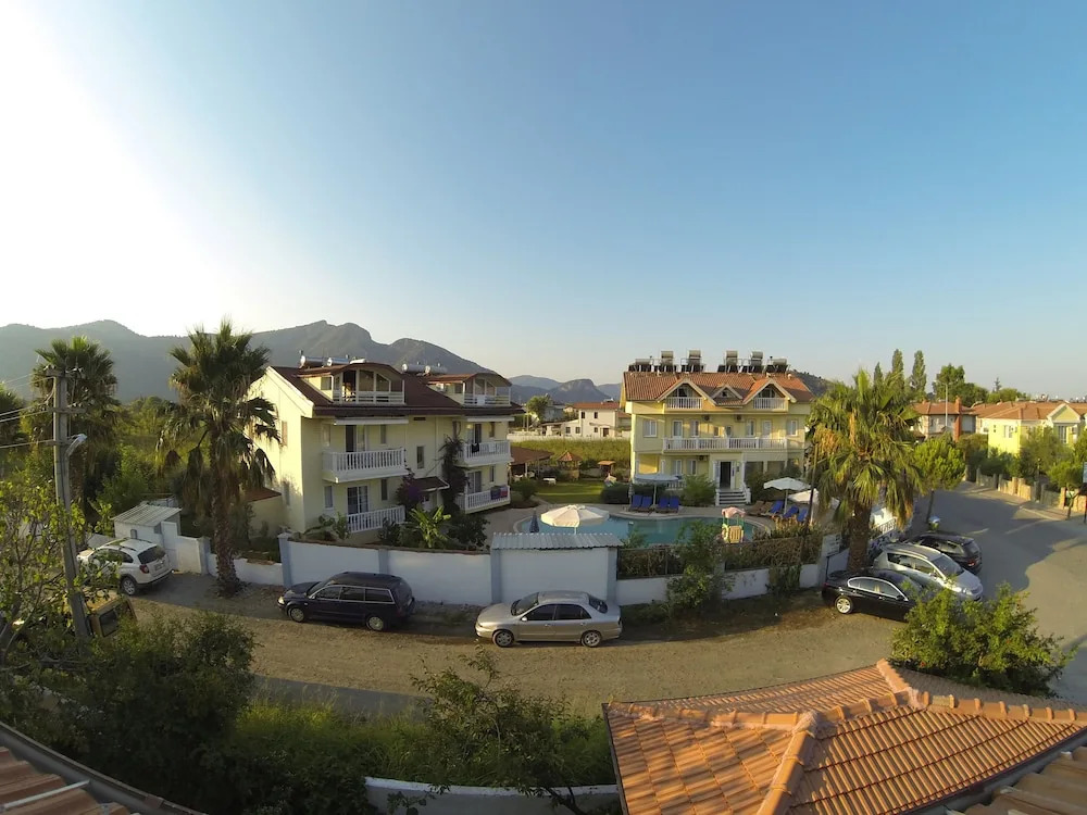 Appartment Mavikosk