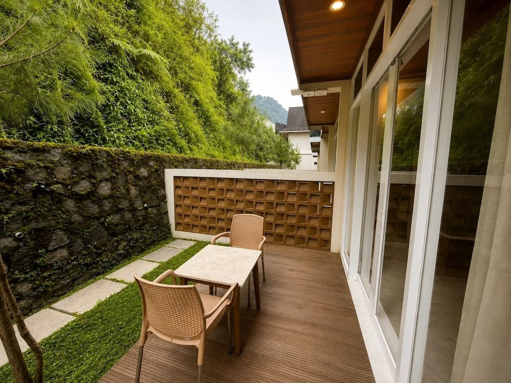 Gulala Azana Hotel & Resort Guci Tegal
