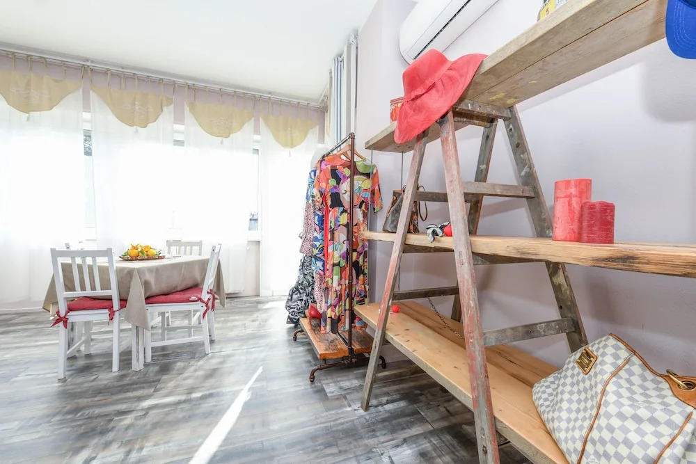 Villa Giulia Rooms & Bike