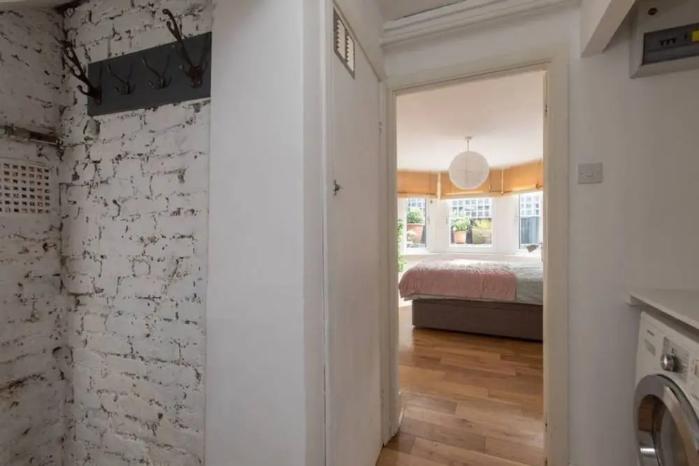 1 Bedroom Apartment in Camberwell