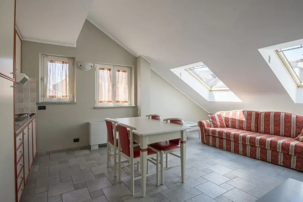 Class Residence 2