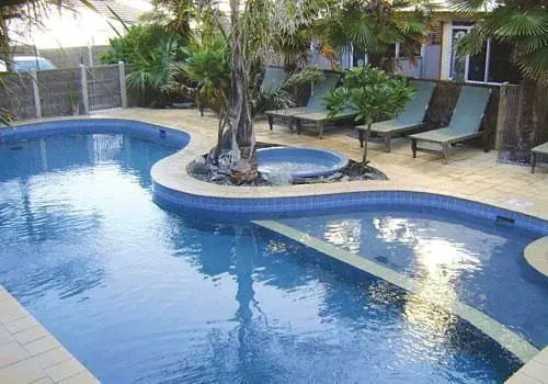 Raumati Sands Resort