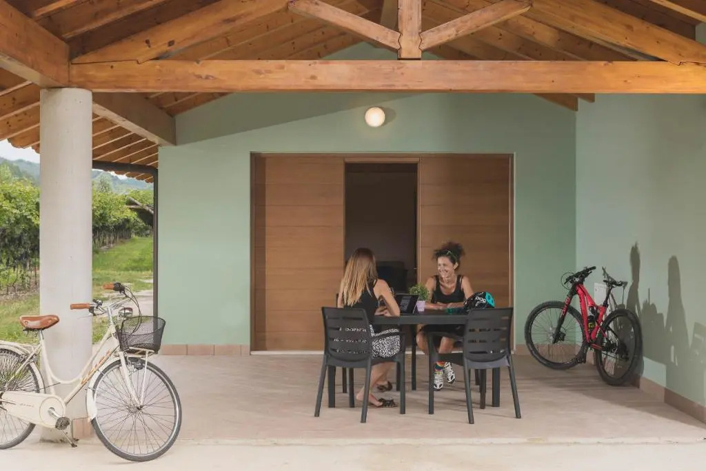 Agriturismo Sarca House