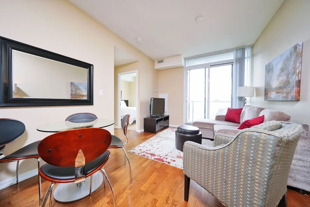 The Maple Boutique Suites