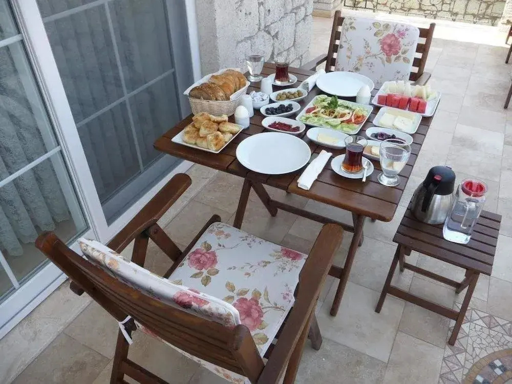 Yelken Konak Alacati